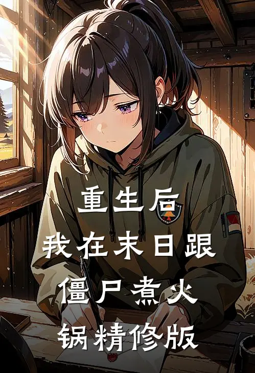 重生后，我在末日跟僵尸煮火锅精修版
