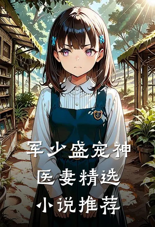 军少盛宠神医妻精选小说推荐