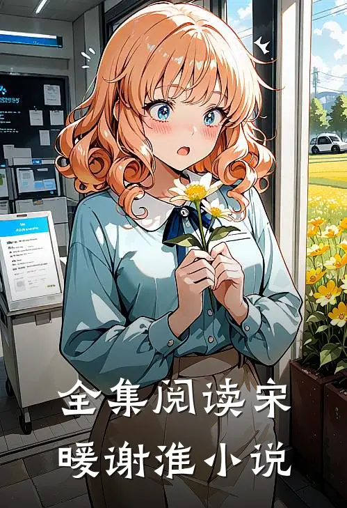 全集阅读宋暖谢淮小说