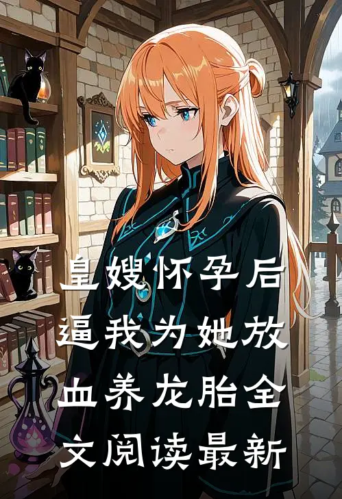 皇嫂怀孕后，逼我为她放血养龙胎全文阅读最新