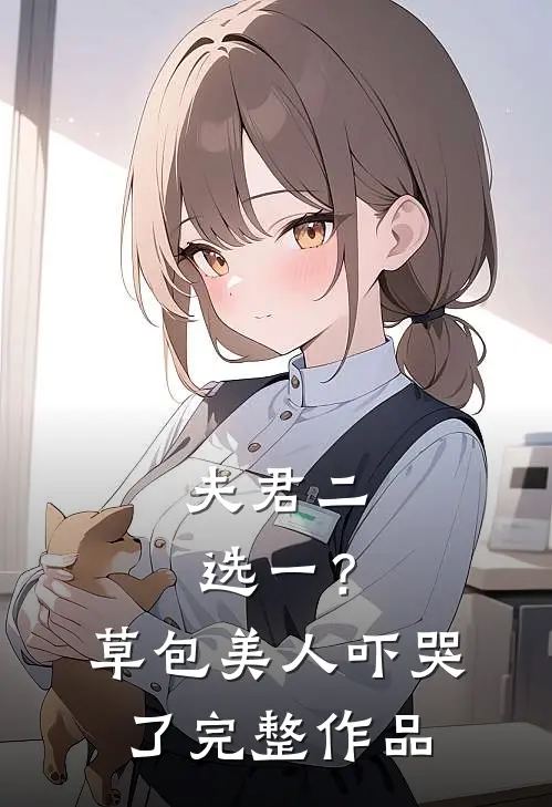 夫君二选一？草包美人吓哭了完整作品