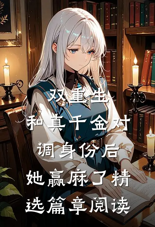双重生，和真千金对调身份后，她赢麻了精选篇章阅读