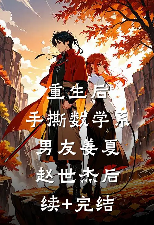 重生后，手撕数学系男友姜夏赵世杰后续+完结