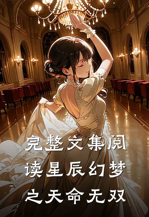 完整文集阅读星辰幻梦之天命无双