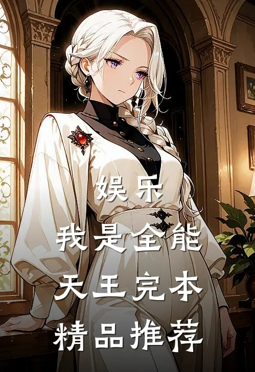 娱乐:我是全能天王完本精品推荐