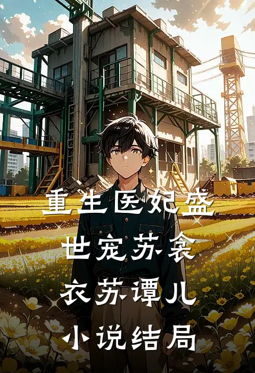 重生医妃盛世宠苏衾衣苏谭儿小说结局