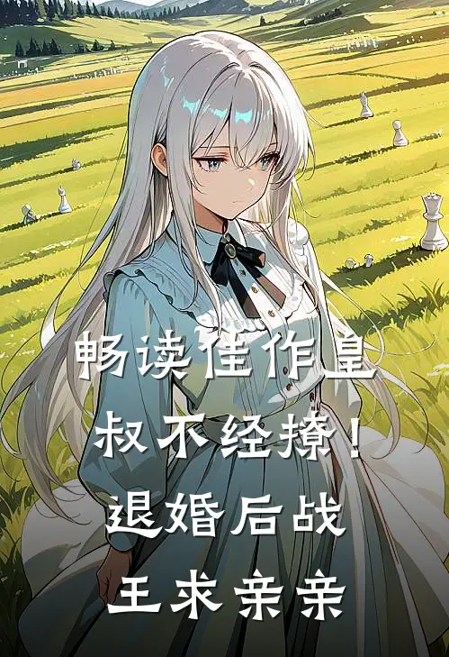 畅读佳作皇叔不经撩！退婚后战王求亲亲