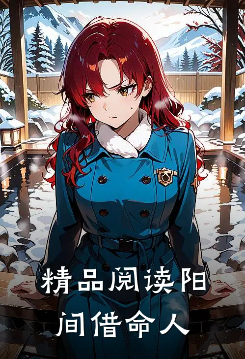 精品阅读阳间借命人