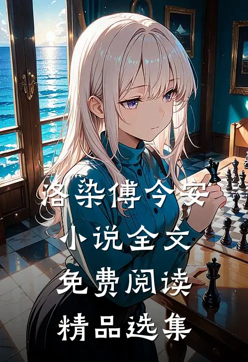 洛染傅今安小说全文免费阅读精品选集
