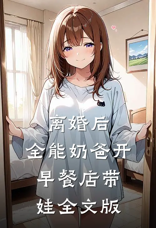离婚后，全能奶爸开早餐店带娃全文版