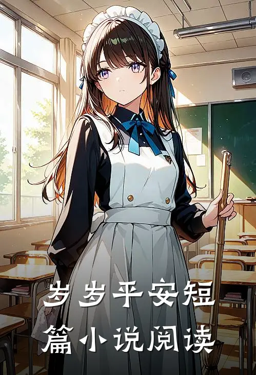 岁岁平安短篇小说阅读