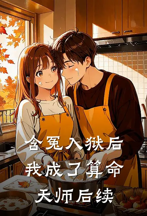 含冤入狱后，我成了算命天师后续