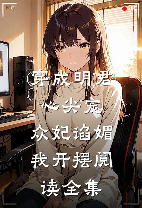 穿成明君心尖宠，众妃谄媚我开摆阅读全集