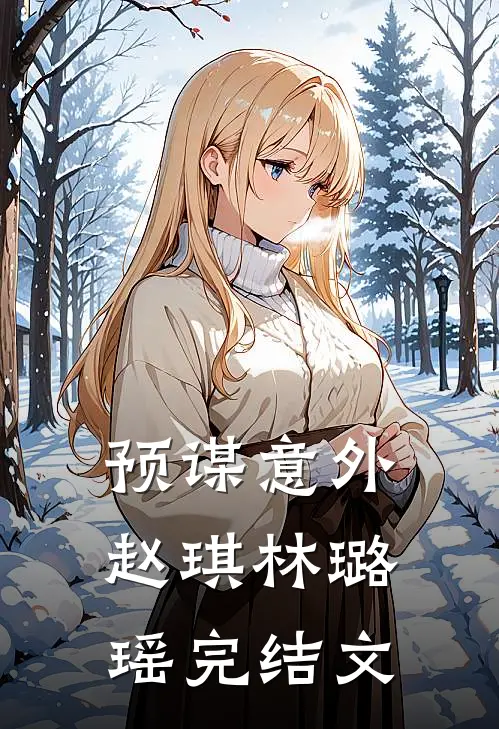 预谋意外赵琪林璐瑶完结文