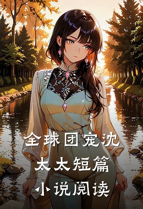 全球团宠沈太太短篇小说阅读