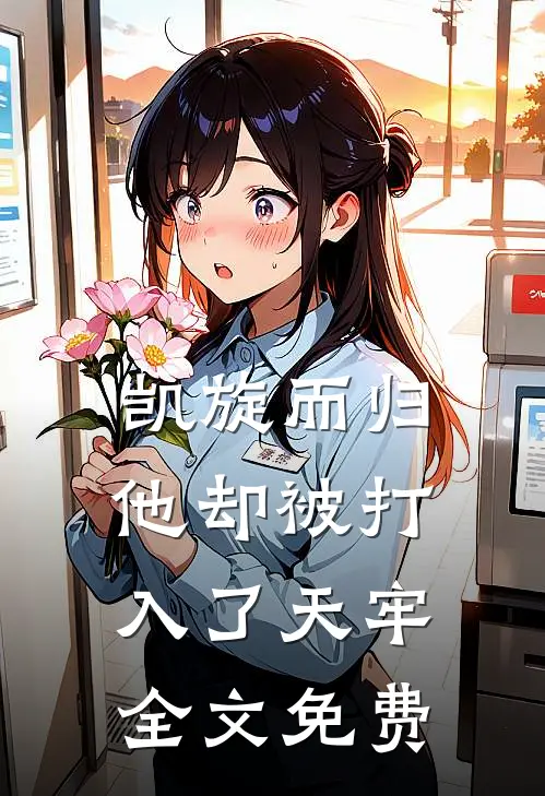凯旋而归,他却被打入了天牢全文免费阅读