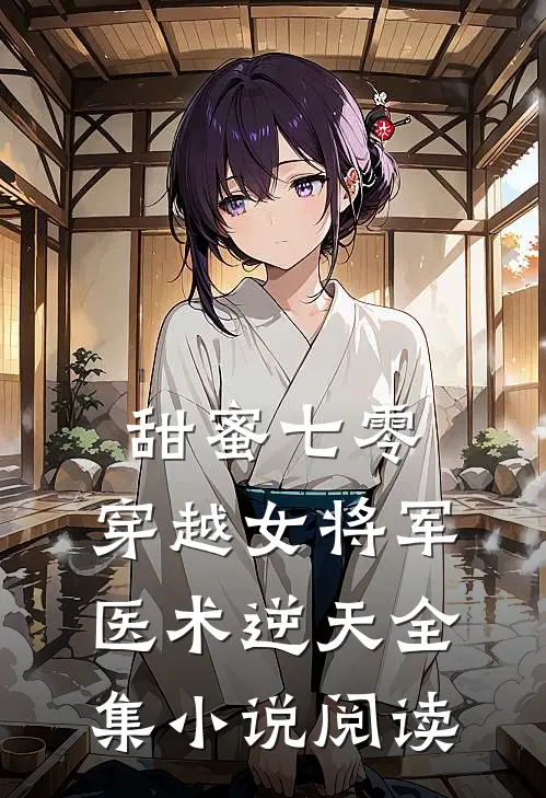 甜蜜七零：穿越女将军医术逆天全集小说阅读