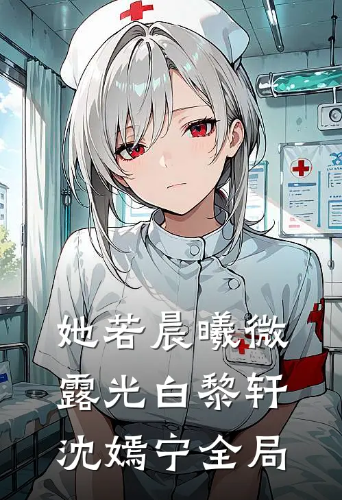 她若晨曦微露光白黎轩沈嫣宁全局