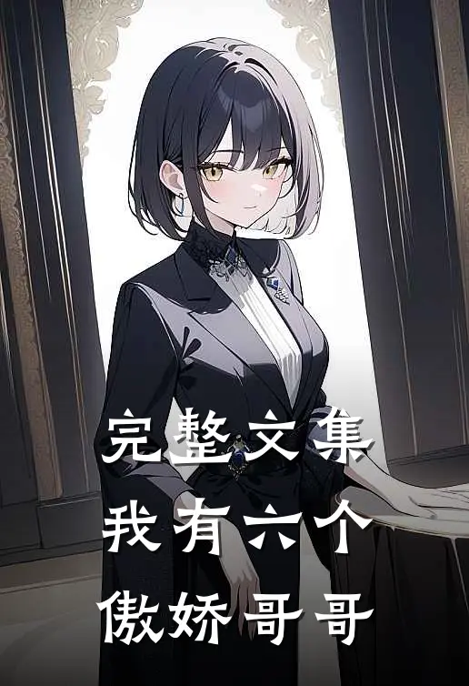 完整文集我有六个傲娇哥哥