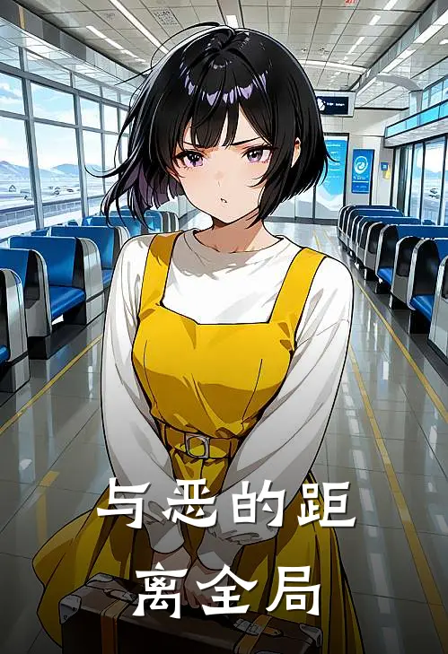 与恶的距离全局