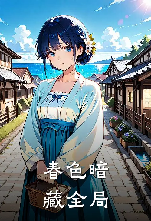 春色暗藏全局