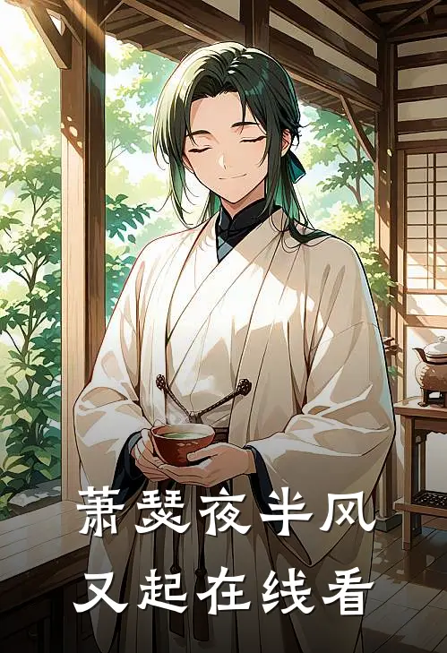 萧瑟夜半风又起在线看