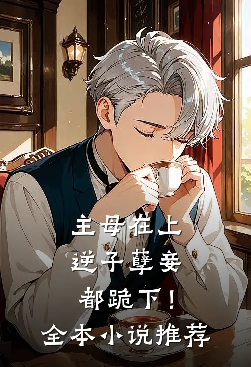 主母在上，逆子孽妾都跪下！全本小说推荐