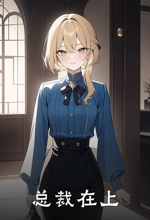 总裁在上