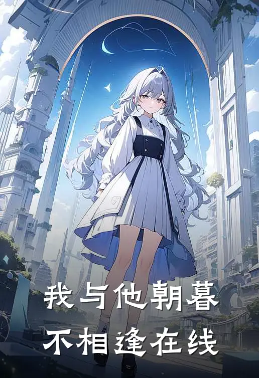 我与他朝暮不相逢在线