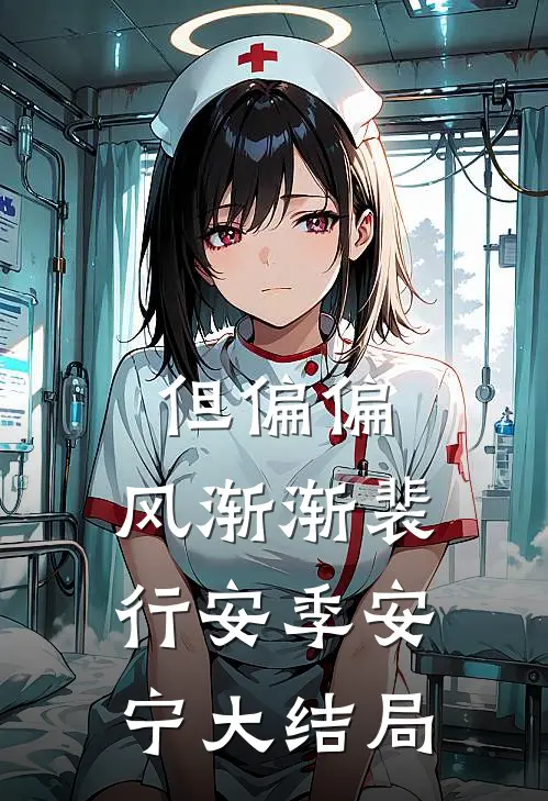 但偏偏，风渐渐裴行安季安宁大结局