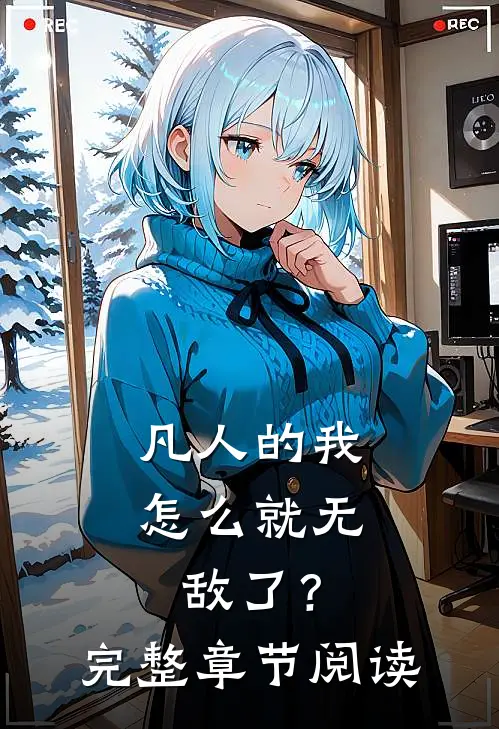 凡人的我，怎么就无敌了？完整章节阅读