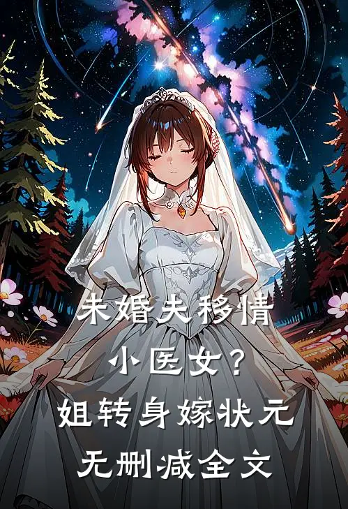未婚夫移情小医女？姐转身嫁状元无删减全文