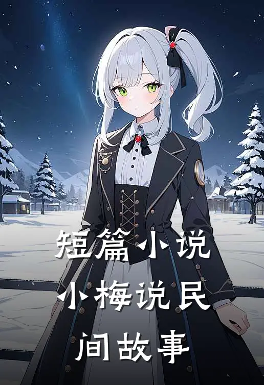 短篇小说小梅说民间故事