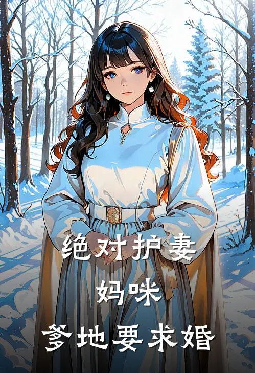 绝对护妻妈咪,爹地要求婚