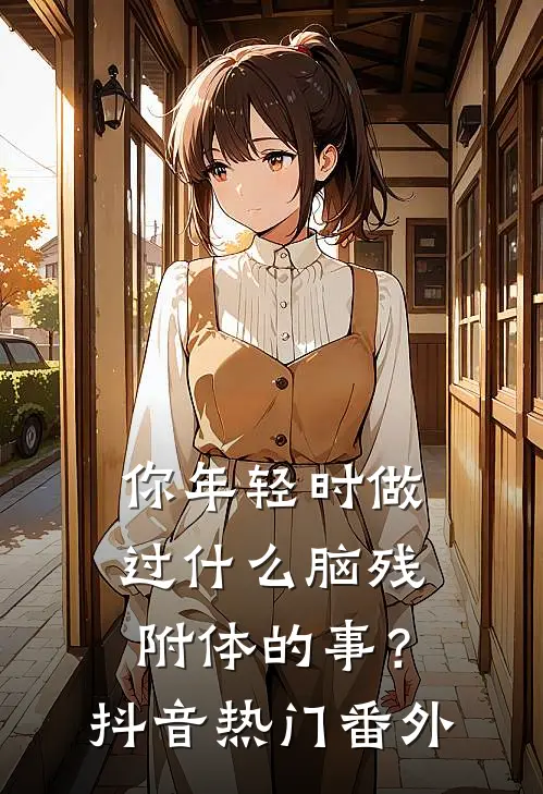 你年轻时做过什么脑残附体的事？抖音热门 番外