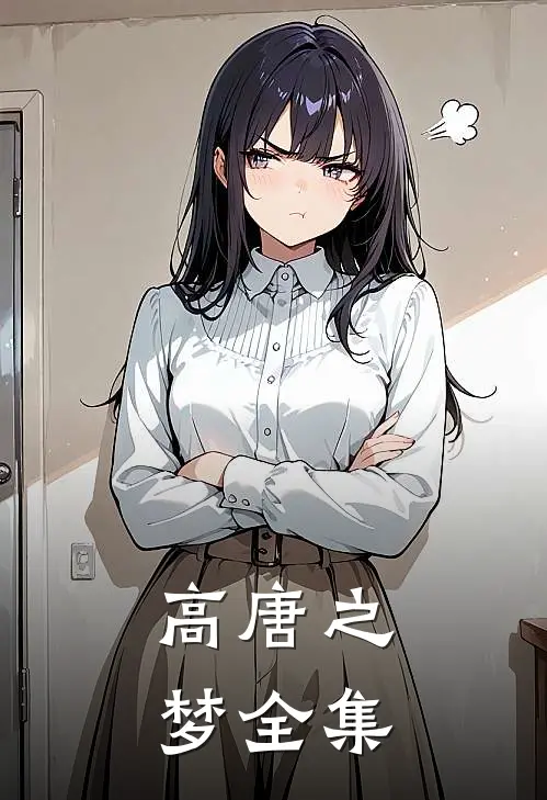 高唐之梦 全集