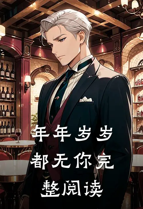 年年岁岁都无你完整阅读