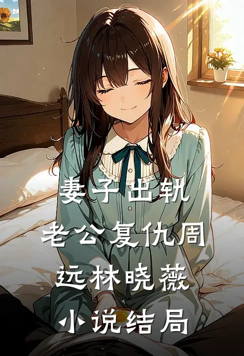 妻子出轨，老公复仇周远林晓薇小说结局