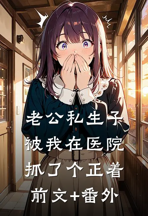 老公私生子被我在医院抓了个正着前文+番外