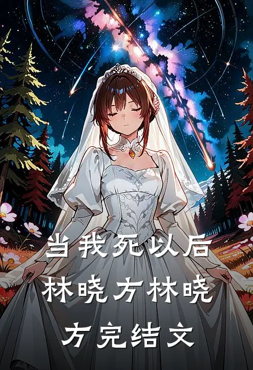 当我死以后林晓方林晓方完结文