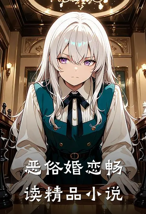 恶俗婚恋畅读精品小说