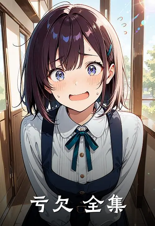 亏欠 全集
