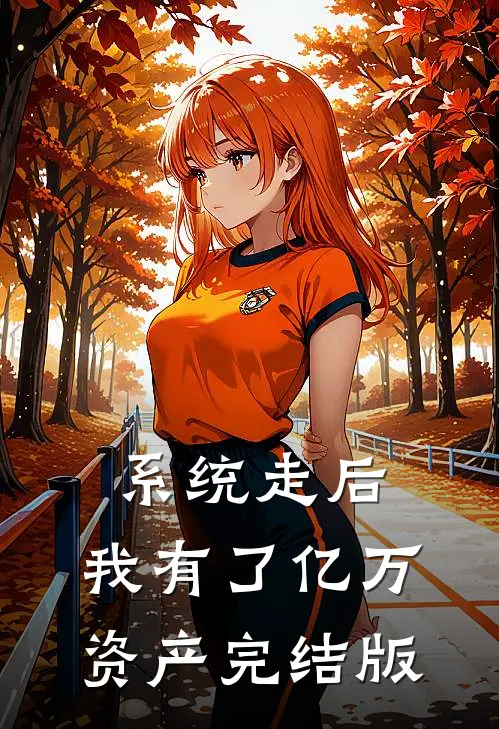 系统走后，我有了亿万资产完结版