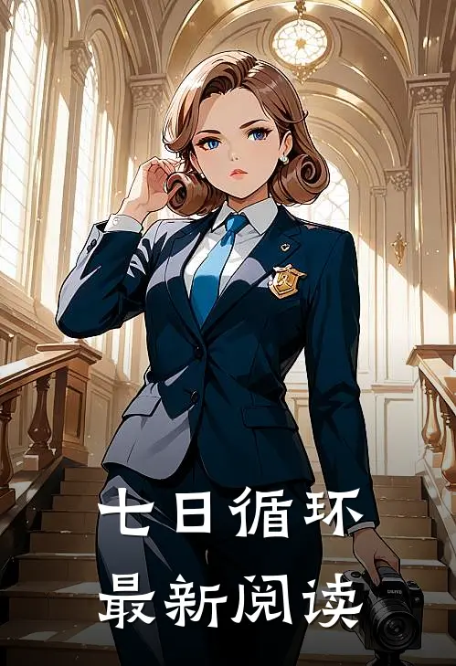 七日循环最新阅读
