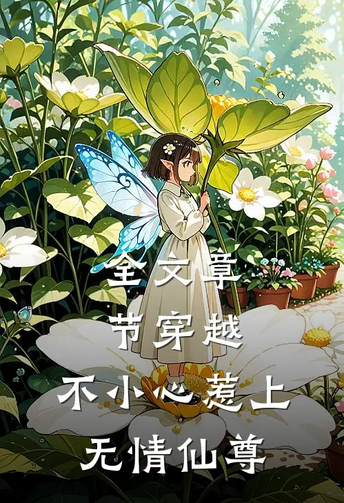 全文章节穿越：不小心惹上无情仙尊