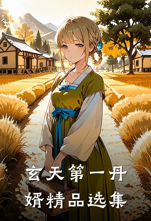 玄天第一丹婿精品选集