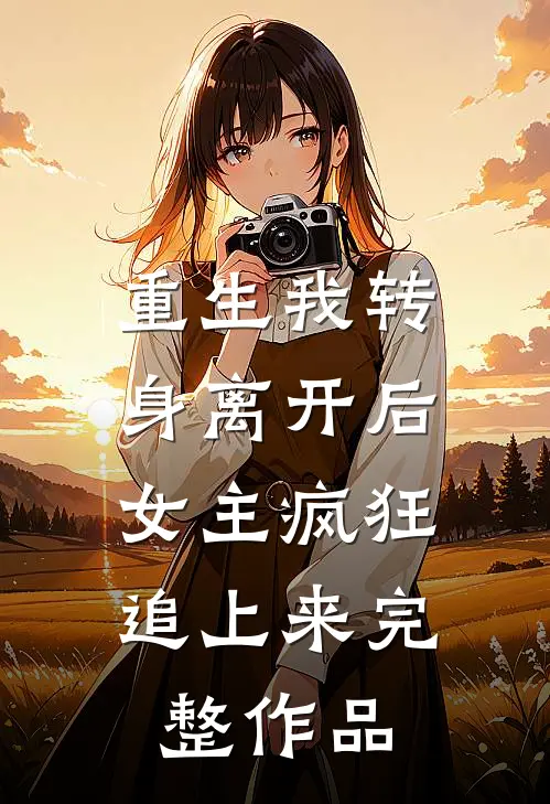 重生我转身离开后，女主疯狂追上来完整作品