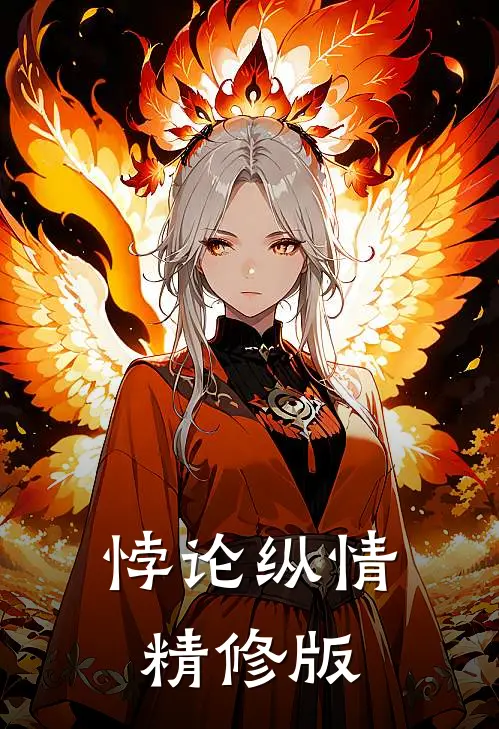 悖论纵情精修版