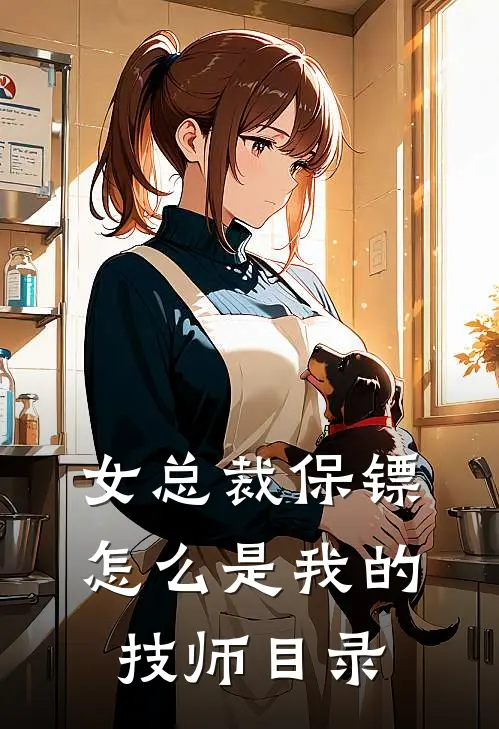 女总裁保镖，怎么是我的技师目录