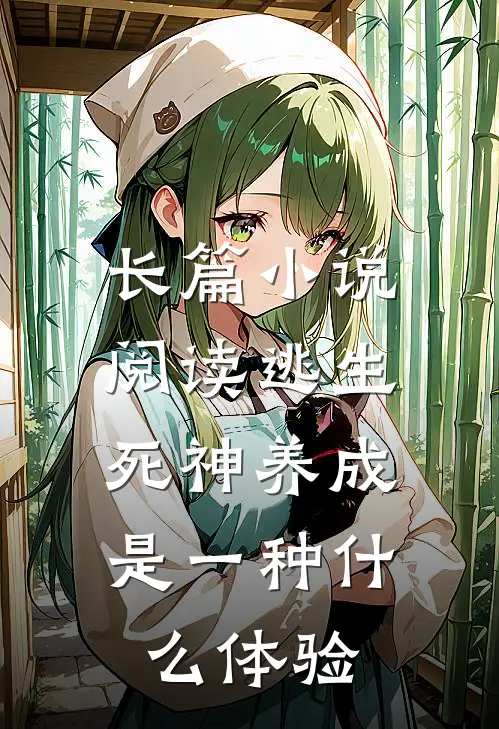 长篇小说阅读逃生：死神养成是一种什么体验